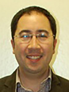 Image of Elliot FUNG